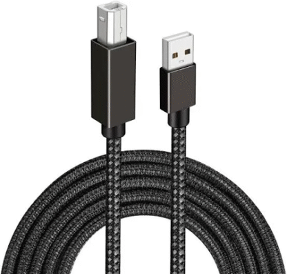 Printer USB Cable